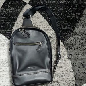 Crossbody Pack